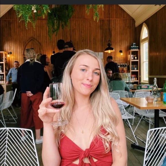 Meet your Posher, Brennan - Picture 2 of 2